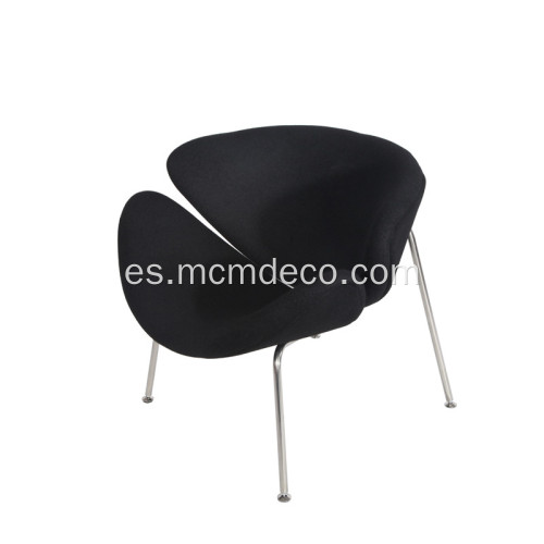 Pierre Paulin Cashmere Slice Chair réplica